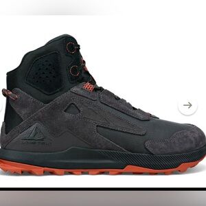 Altra Loan Peak Hiker 2 Boot